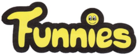 Funnies Logo (DPMA, 04/07/2010)