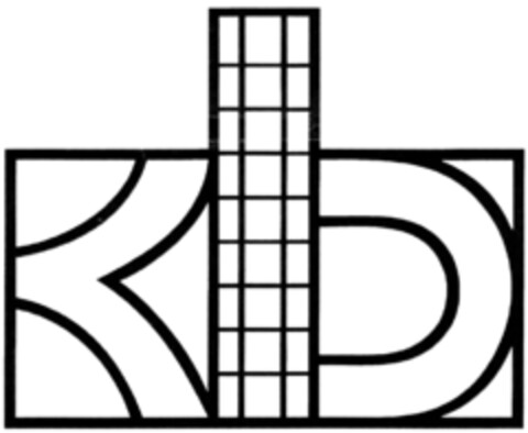 KD Logo (DPMA, 05/26/2010)