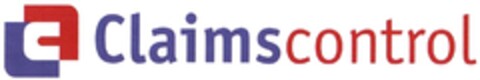 Claimscontrol Logo (DPMA, 12.06.2010)