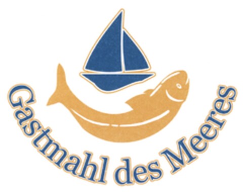 Gastmahl des Meeres Logo (DPMA, 17.08.2010)