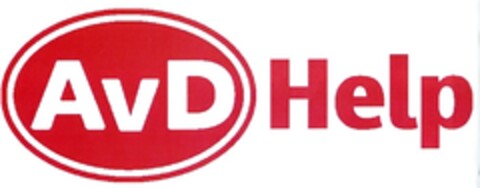 AvD Help Logo (DPMA, 03.09.2010)