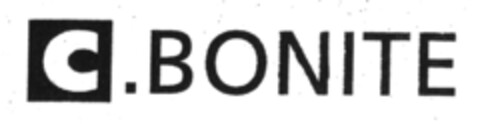 C.BONITE Logo (DPMA, 03.09.2010)