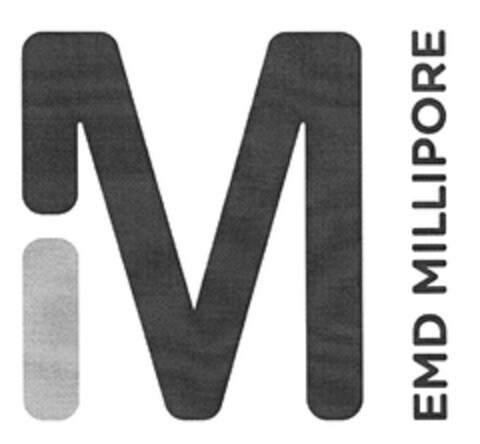 EMD MILLIPORE Logo (DPMA, 15.10.2010)