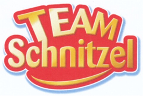 TEAM Schnitzel Logo (DPMA, 12/22/2010)