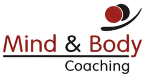 Mind & Body Coaching Logo (DPMA, 28.03.2011)