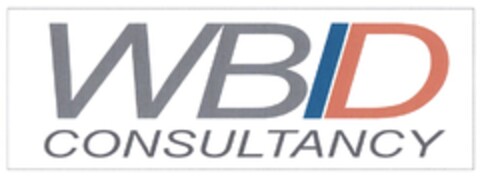 WBID CONSULTANCY Logo (DPMA, 07/27/2011)