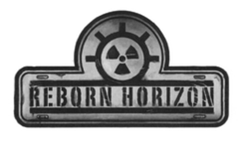 REBORN HORIZON Logo (DPMA, 03.08.2011)