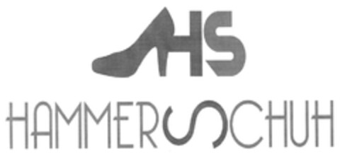 HS HAMMERSCHUH Logo (DPMA, 06.01.2012)