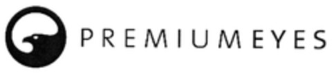 PREMIUMEYES Logo (DPMA, 01/12/2012)