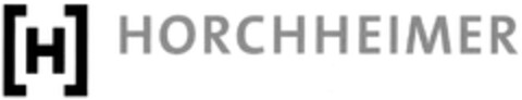 HORCHHEIMER Logo (DPMA, 01/28/2012)