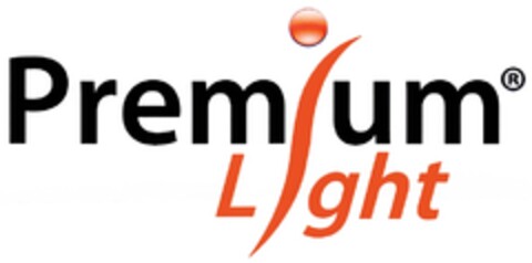 Premium Light Logo (DPMA, 04/05/2012)