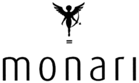 monari Logo (DPMA, 02.11.2012)