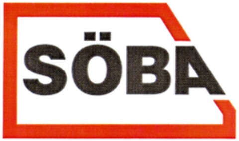 SÖBA Logo (DPMA, 03.12.2012)