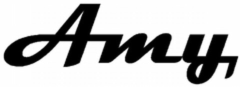 Amy Logo (DPMA, 11.01.2013)