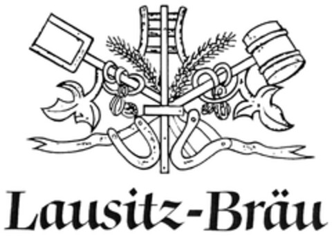 Lausitz-Bräu Logo (DPMA, 04.01.2013)