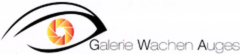 Galerie Wachen Auges Logo (DPMA, 25.01.2013)