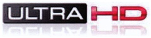 ULTRA HD Logo (DPMA, 02/18/2013)