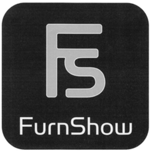 FS FurnShow Logo (DPMA, 19.04.2013)