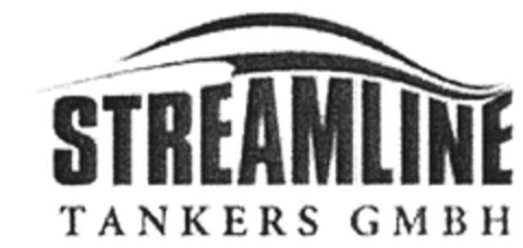 STREAMLINE Logo (DPMA, 12.09.2013)
