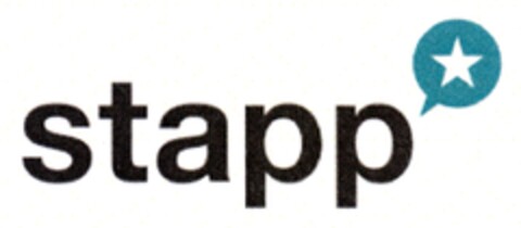 stapp Logo (DPMA, 10.10.2013)