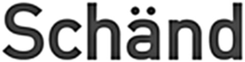 Schänd Logo (DPMA, 13.01.2014)