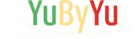 YuByYu Logo (DPMA, 26.06.2014)