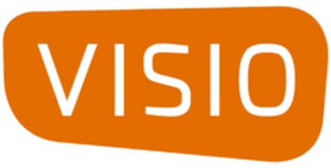 VISIO Logo (DPMA, 05.08.2014)