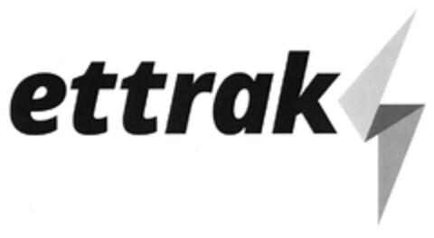 ettrak Logo (DPMA, 19.03.2014)