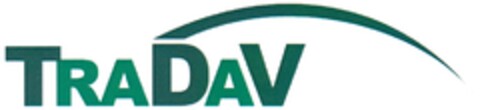 TRADAV Logo (DPMA, 05.09.2014)