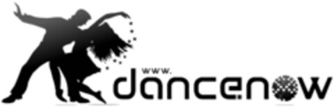 www.dance.now Logo (DPMA, 12/04/2014)