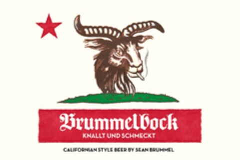 Brummelbock Logo (DPMA, 11.03.2015)