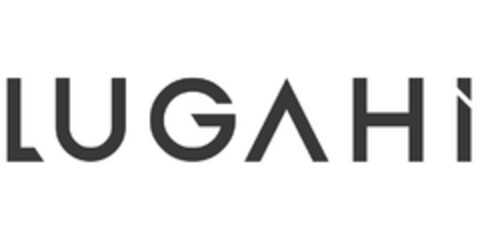 LUGAHI Logo (DPMA, 20.12.2015)
