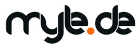 myle.de Logo (DPMA, 21.09.2016)