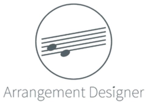 Arrangement Designer Logo (DPMA, 11/04/2016)