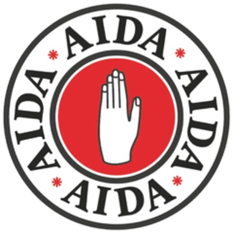 AIDA Logo (DPMA, 25.04.2016)