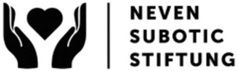 NEVEN SUBOTIC STIFTUNG Logo (DPMA, 15.08.2017)
