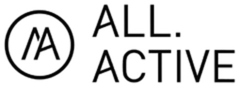 ALL.ACTIVE Logo (DPMA, 29.12.2017)