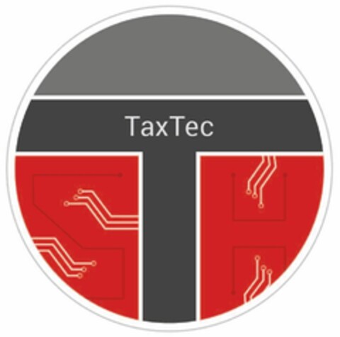 TaxTec Logo (DPMA, 13.12.2018)