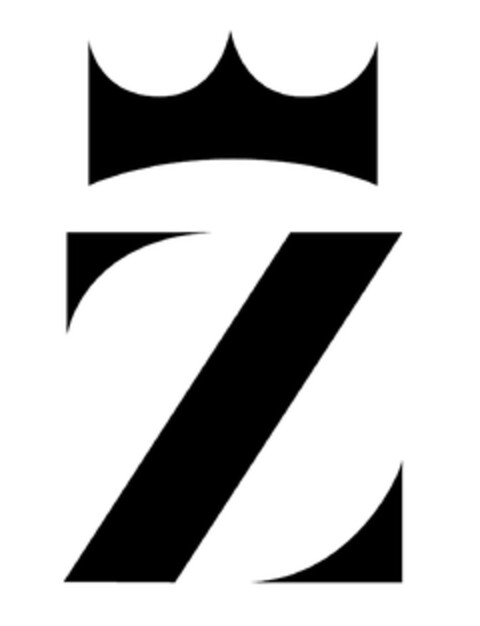 Z Logo (DPMA, 04.06.2019)
