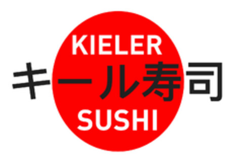 KIELER SUSHI Logo (DPMA, 09/11/2019)