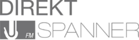 DIREKT SPANNER Logo (DPMA, 19.11.2019)