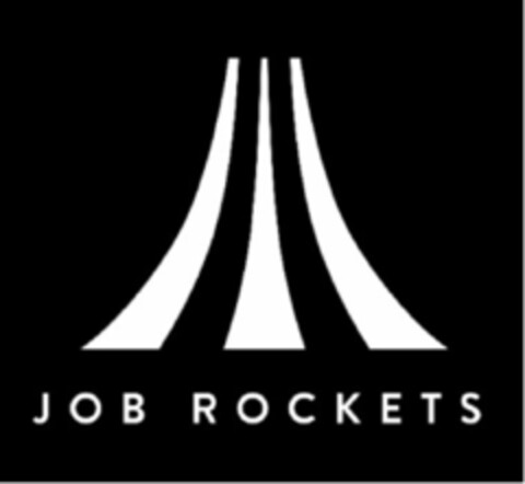 JOB ROCKETS Logo (DPMA, 11/26/2019)