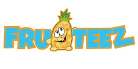 FRUITEEZ Logo (DPMA, 08.05.2019)