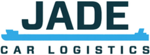 JADE CAR LOGISTICS Logo (DPMA, 17.12.2020)