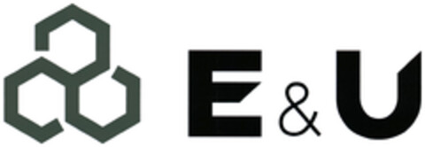 E & U Logo (DPMA, 03/27/2020)