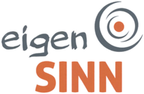 eigen SINN Logo (DPMA, 24.03.2020)