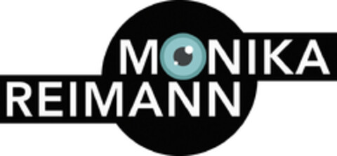 MONIKA REIMANN Logo (DPMA, 21.08.2020)