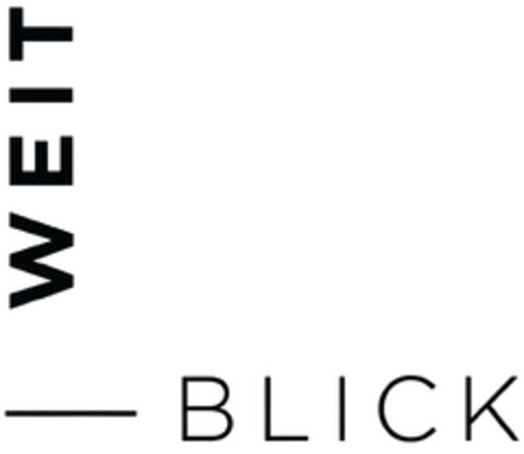 WEITBLICK Logo (DPMA, 22.01.2021)