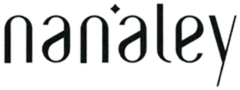 nanaley Logo (DPMA, 03.02.2021)