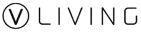 V LIVING Logo (DPMA, 18.06.2021)